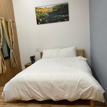 Pleiku Homestay Номер фото