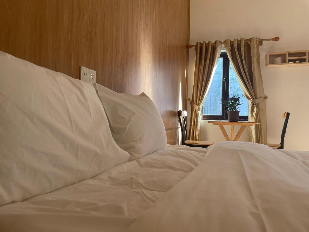 Pleiku Homestay Экстерьер фото