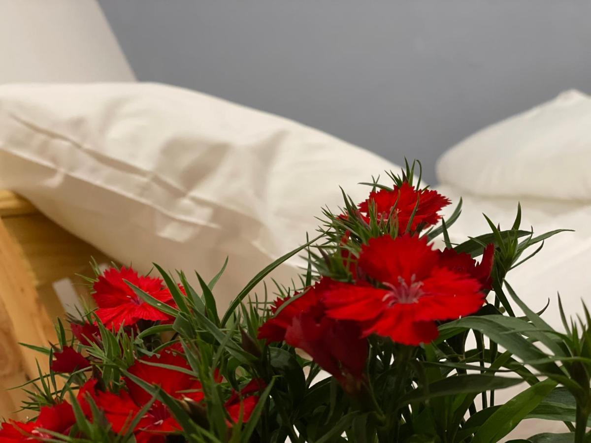 Pleiku Homestay Экстерьер фото