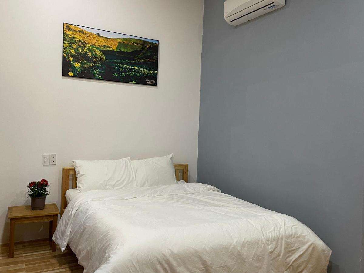 Pleiku Homestay Экстерьер фото