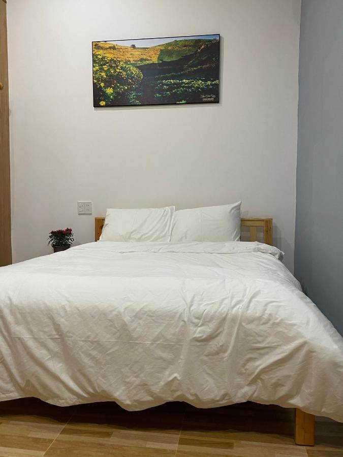 Pleiku Homestay Экстерьер фото