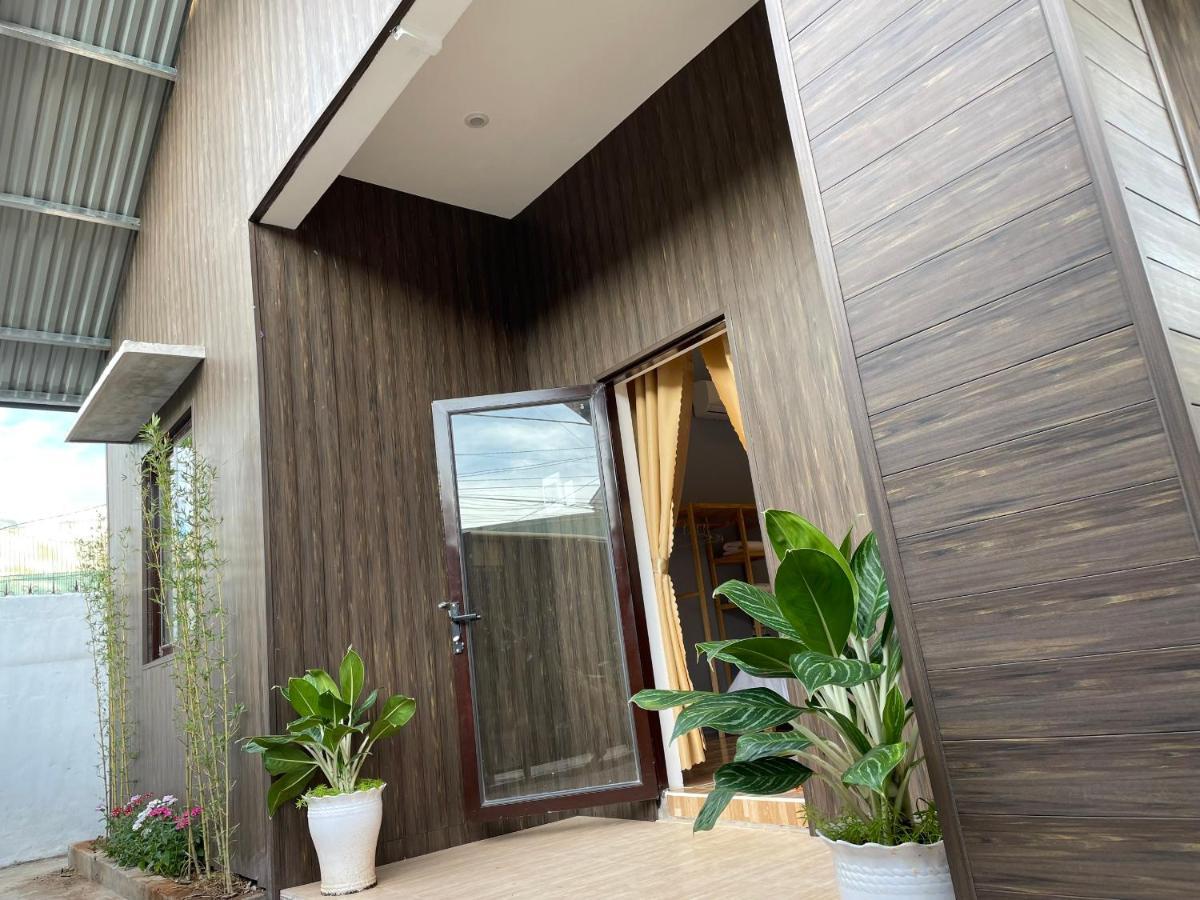 Pleiku Homestay Экстерьер фото