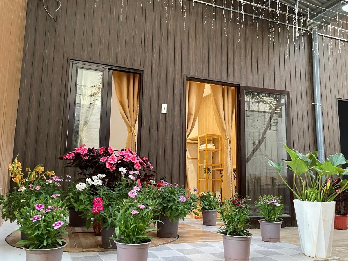 Pleiku Homestay Экстерьер фото