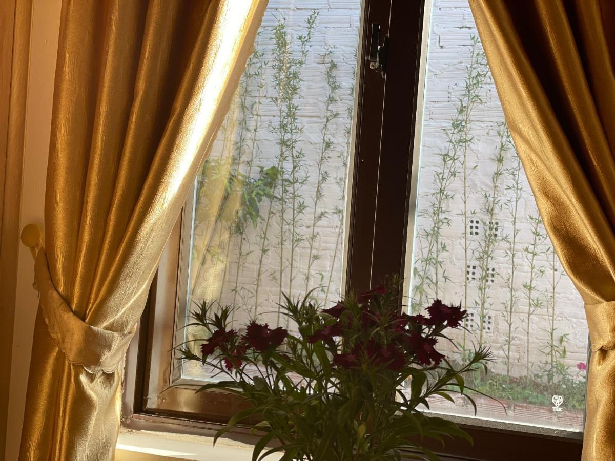 Pleiku Homestay Экстерьер фото