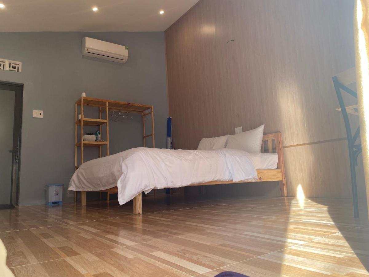 Pleiku Homestay Экстерьер фото