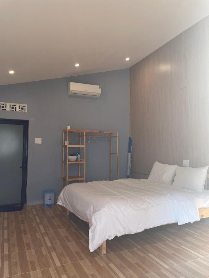 Pleiku Homestay Экстерьер фото