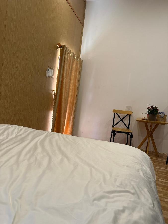 Pleiku Homestay Экстерьер фото