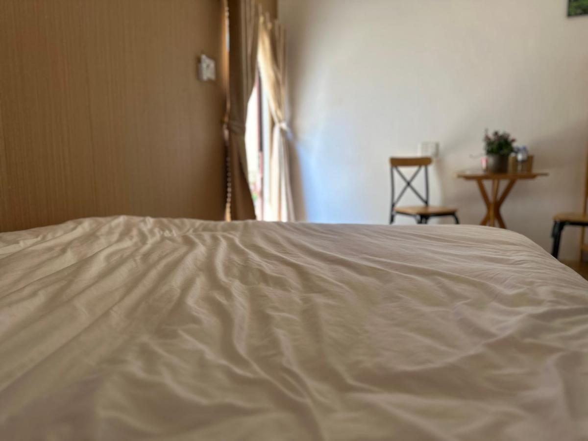 Pleiku Homestay Экстерьер фото