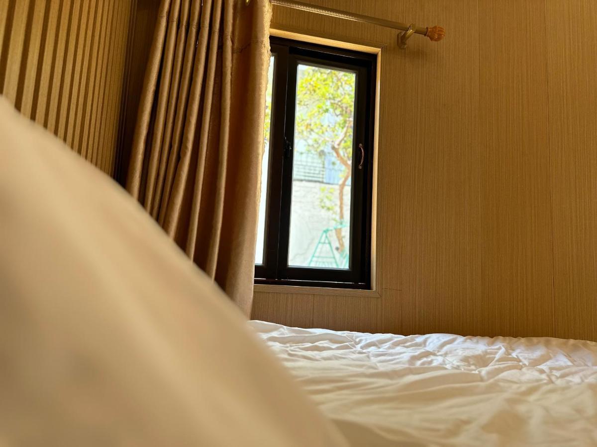 Pleiku Homestay Экстерьер фото
