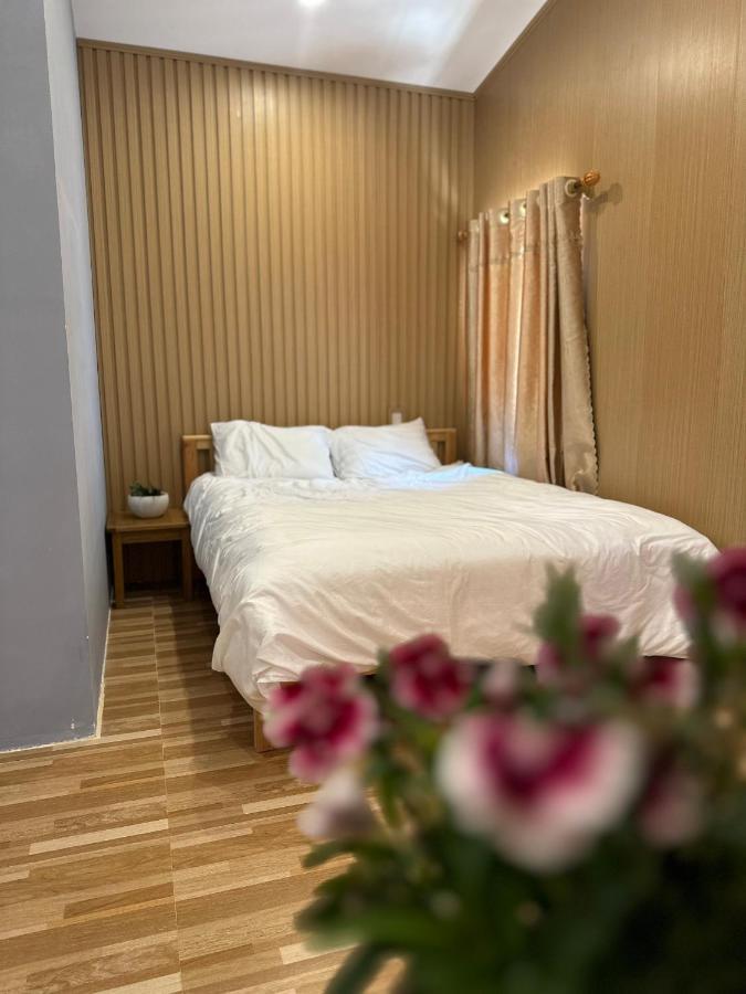 Pleiku Homestay Экстерьер фото