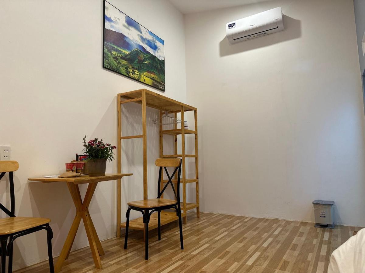 Pleiku Homestay Экстерьер фото