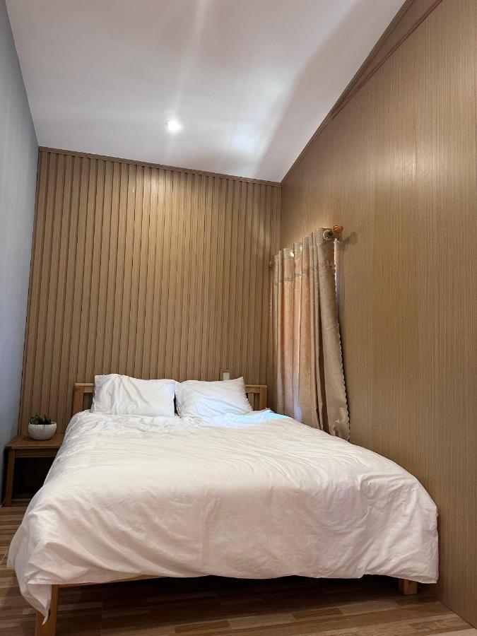 Pleiku Homestay Экстерьер фото