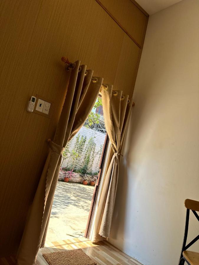Pleiku Homestay Экстерьер фото