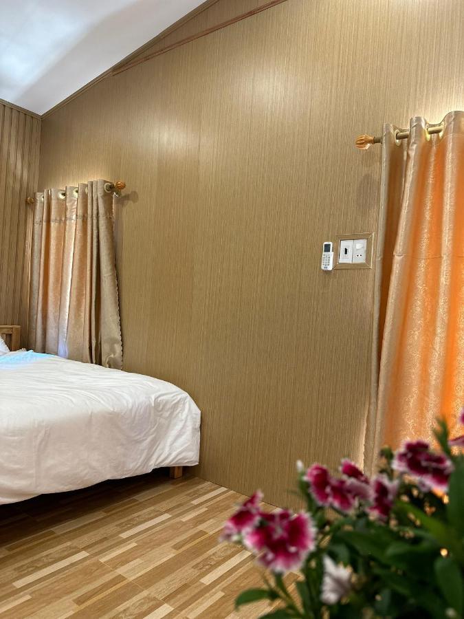 Pleiku Homestay Экстерьер фото