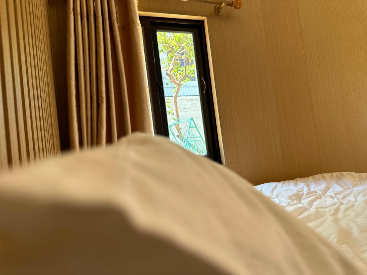 Pleiku Homestay Экстерьер фото