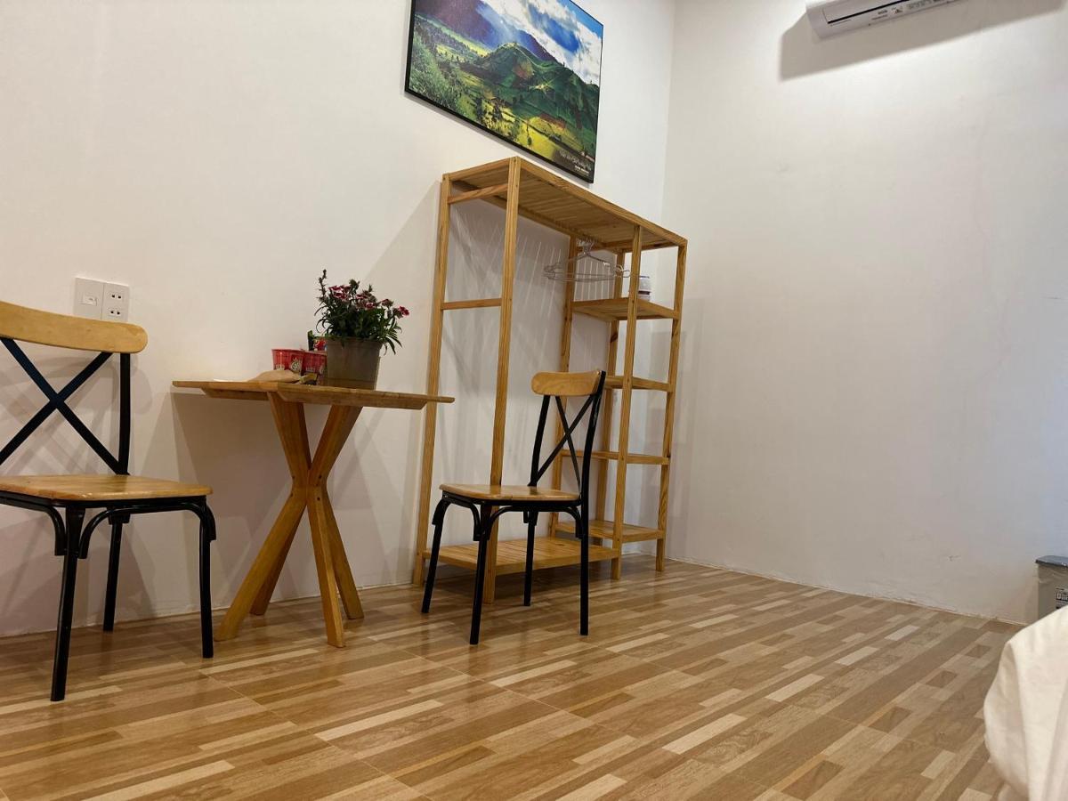 Pleiku Homestay Экстерьер фото