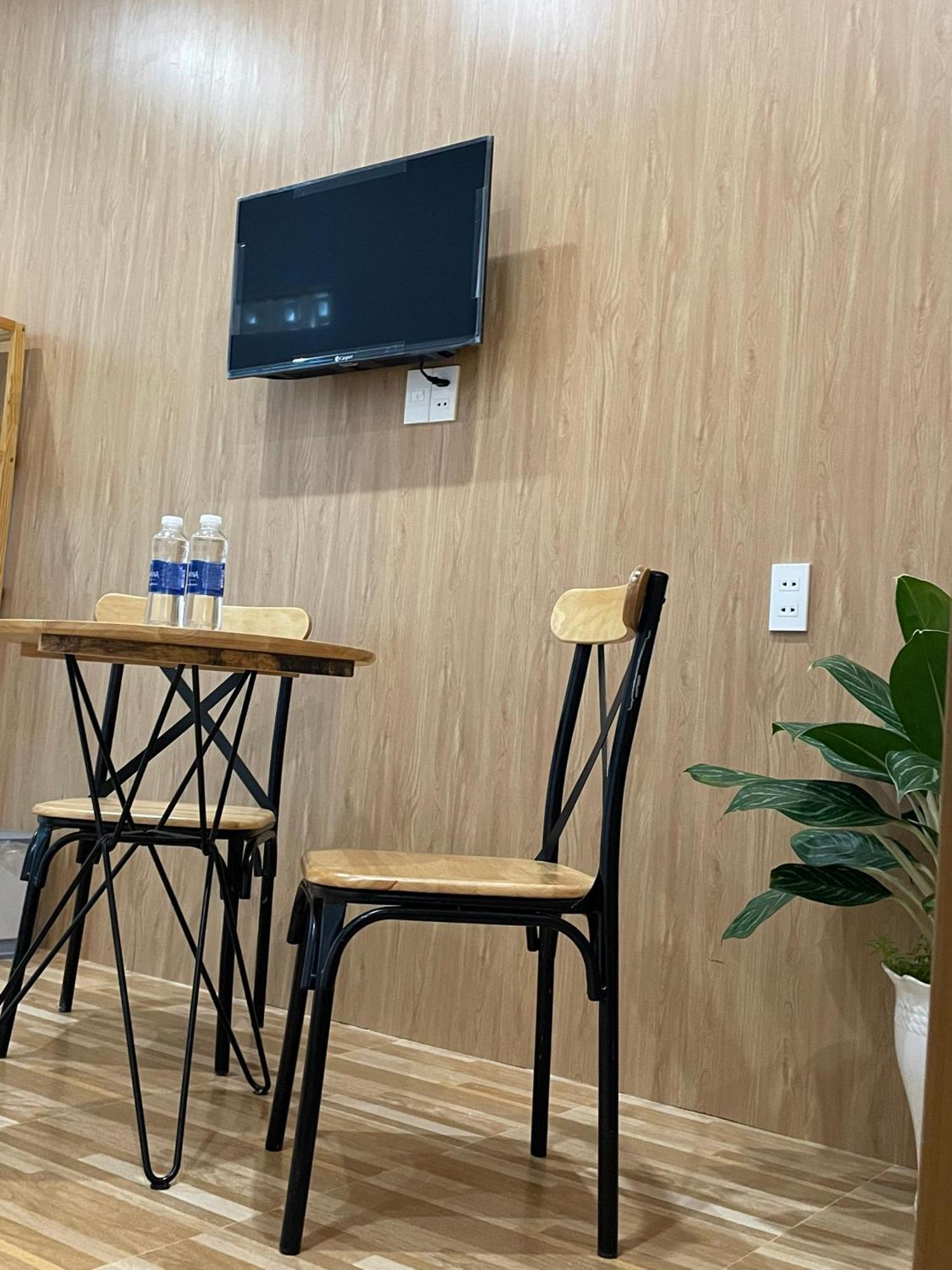 Pleiku Homestay Номер фото