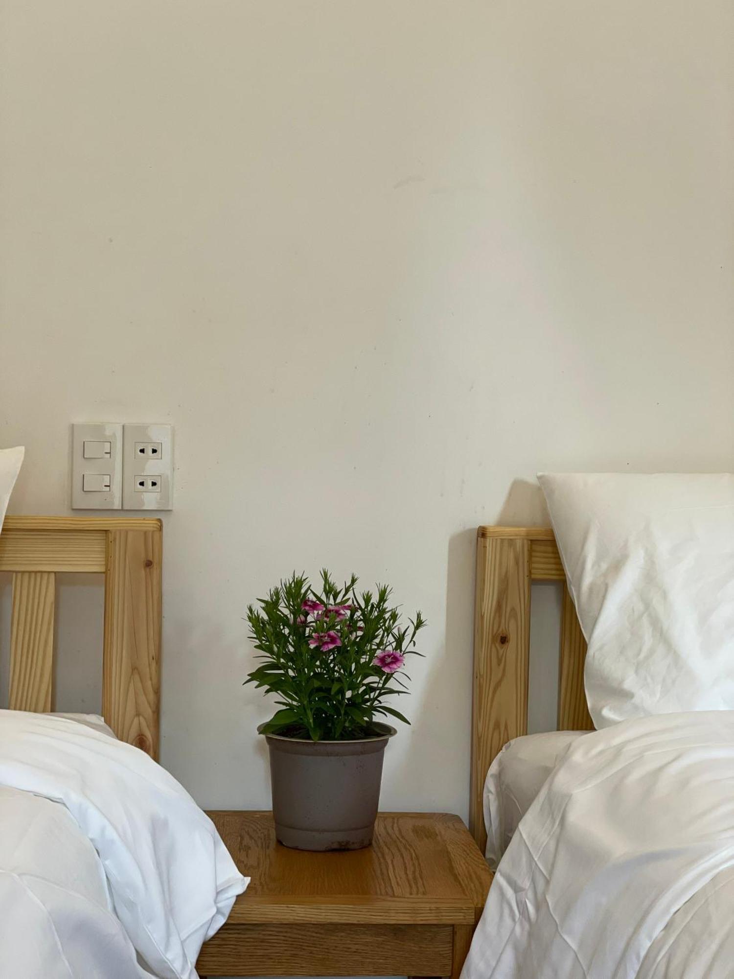 Pleiku Homestay Номер фото