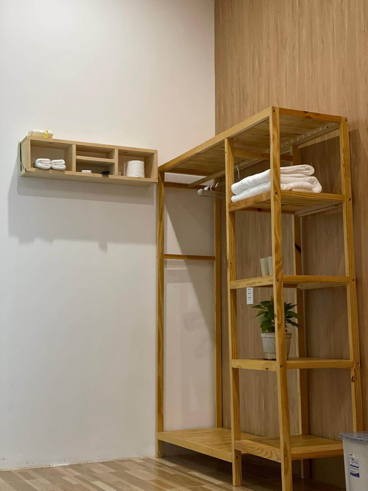 Pleiku Homestay Номер фото